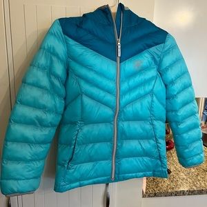 🎊 closet closing. ZeroXPosur winter coat, new without tag
